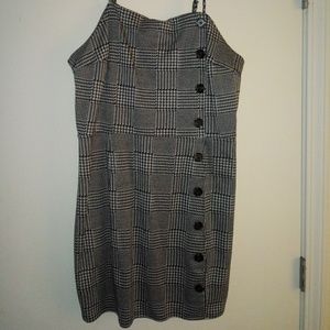 wild fable Dresses - Womens plaid dress wild fable Dresses - Womens plaid dress